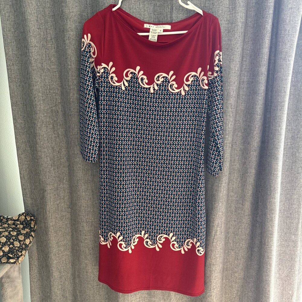 Women’s Max Studio Dress Size Medium